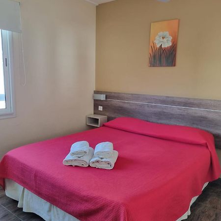 Hotel Luis III Мар дел Плата Екстериор снимка