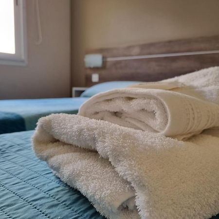 Hotel Luis III Мар дел Плата Екстериор снимка