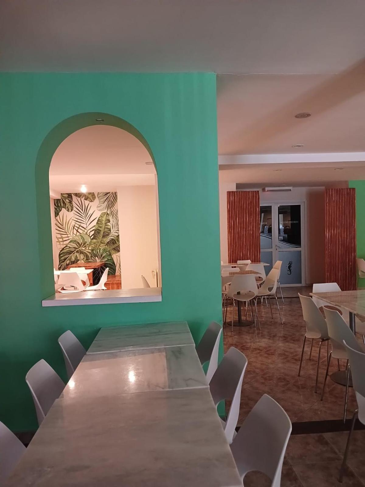 Hotel Luis III Мар дел Плата Екстериор снимка