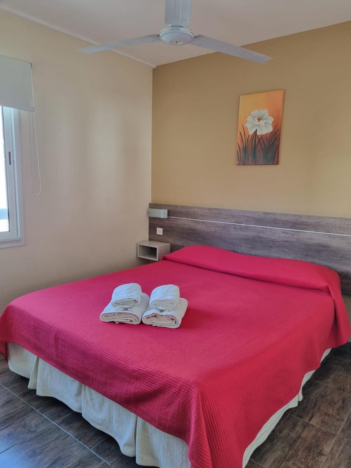 Hotel Luis III Мар дел Плата Екстериор снимка