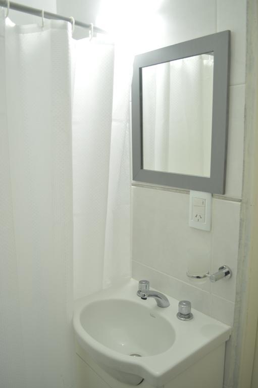Hotel Luis III Мар дел Плата Екстериор снимка