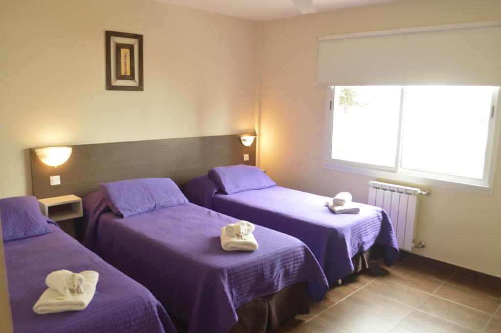 Hotel Luis III Мар дел Плата Екстериор снимка
