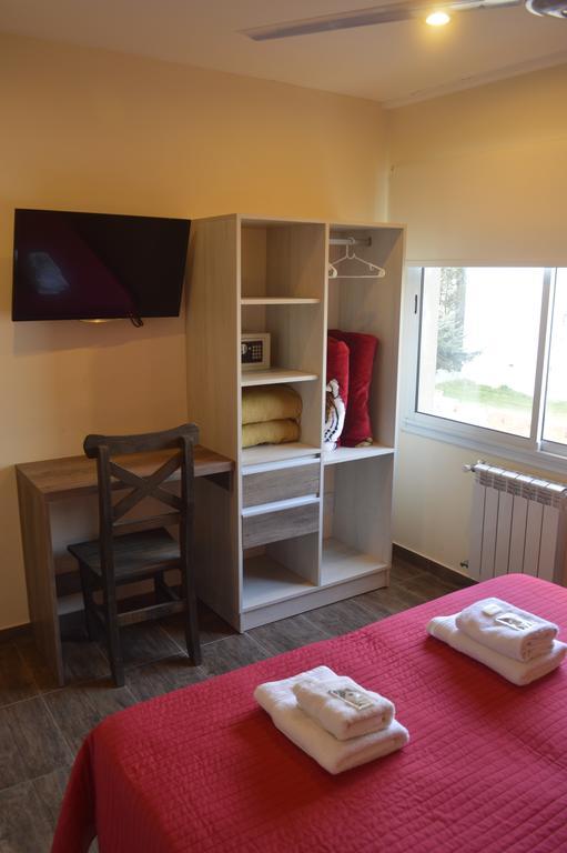 Hotel Luis III Мар дел Плата Екстериор снимка