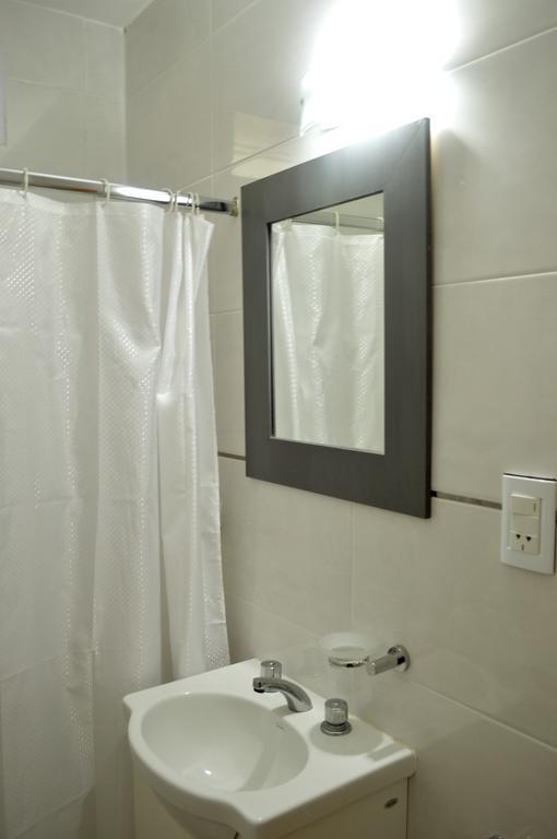 Hotel Luis III Мар дел Плата Екстериор снимка