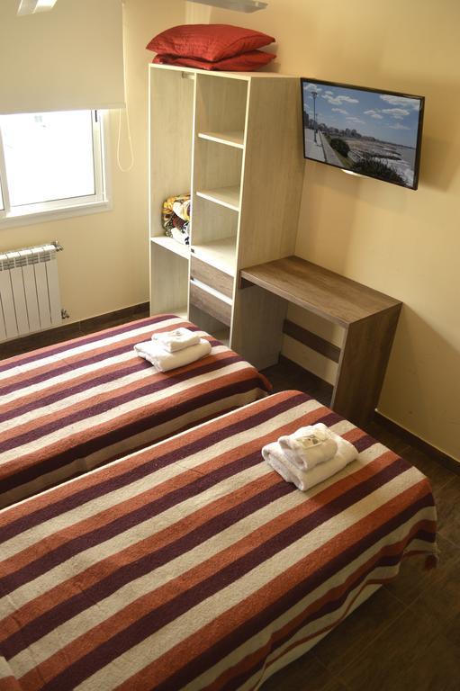 Hotel Luis III Мар дел Плата Екстериор снимка