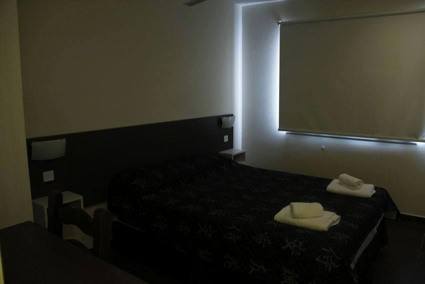 Hotel Luis III Мар дел Плата Екстериор снимка