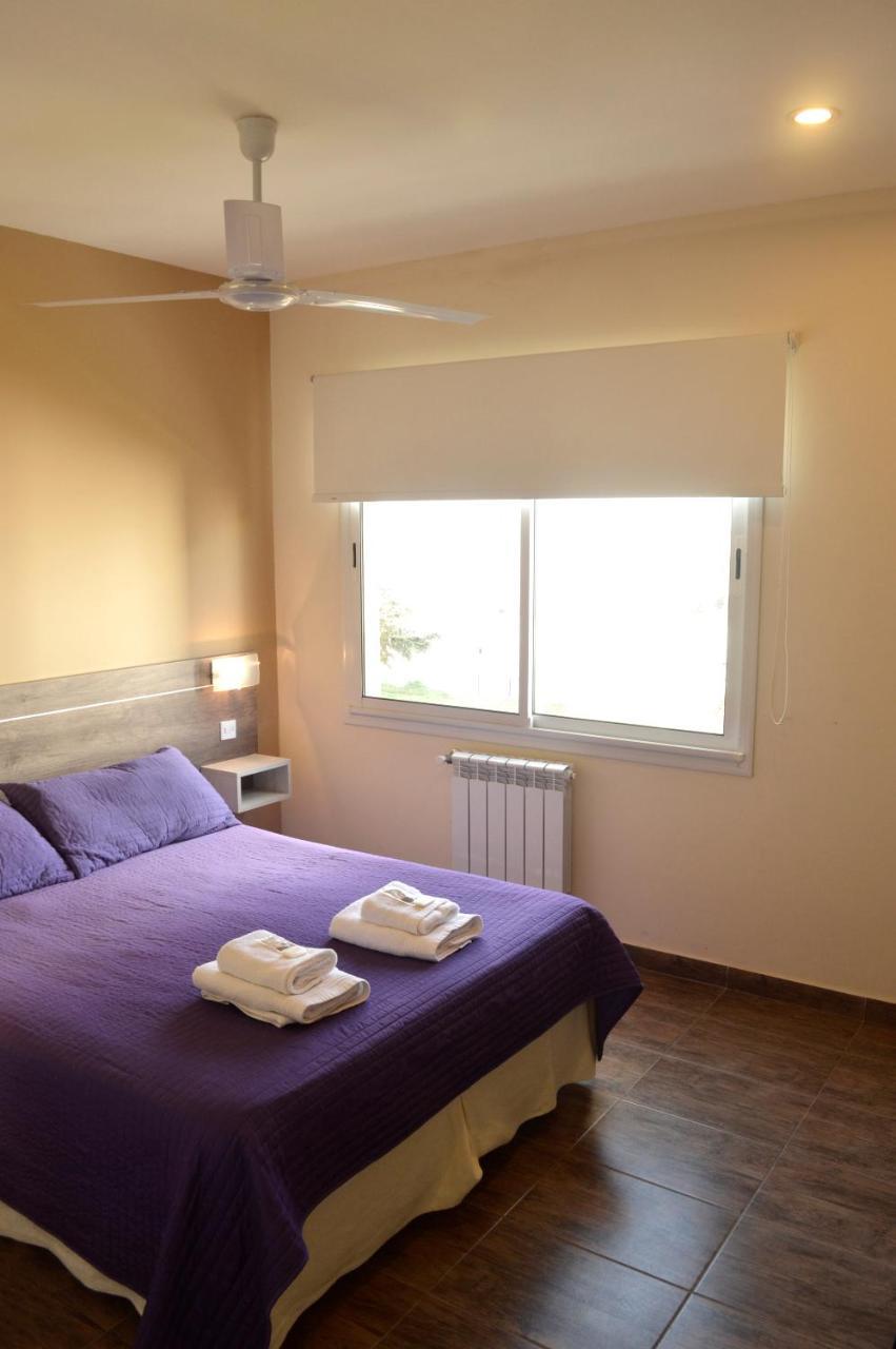 Hotel Luis III Мар дел Плата Екстериор снимка