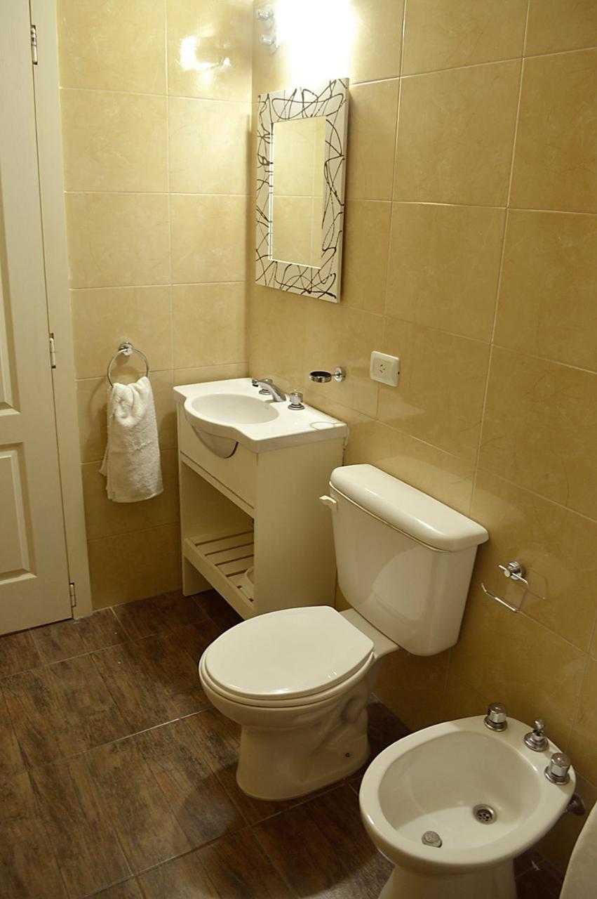 Hotel Luis III Мар дел Плата Екстериор снимка
